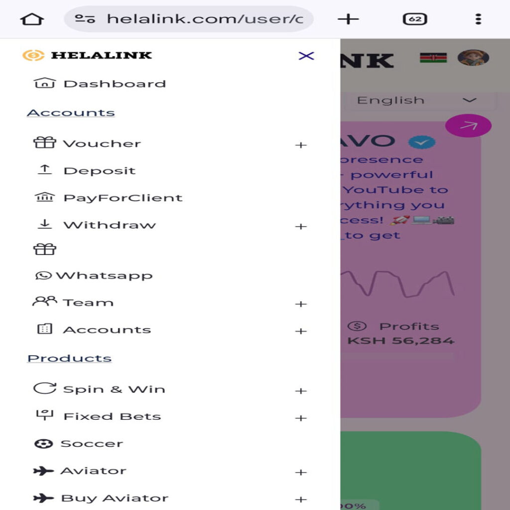 How To Make Money With Helalink Agencies
