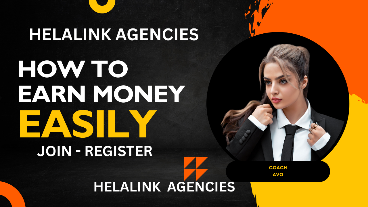 HelaLink App & Website